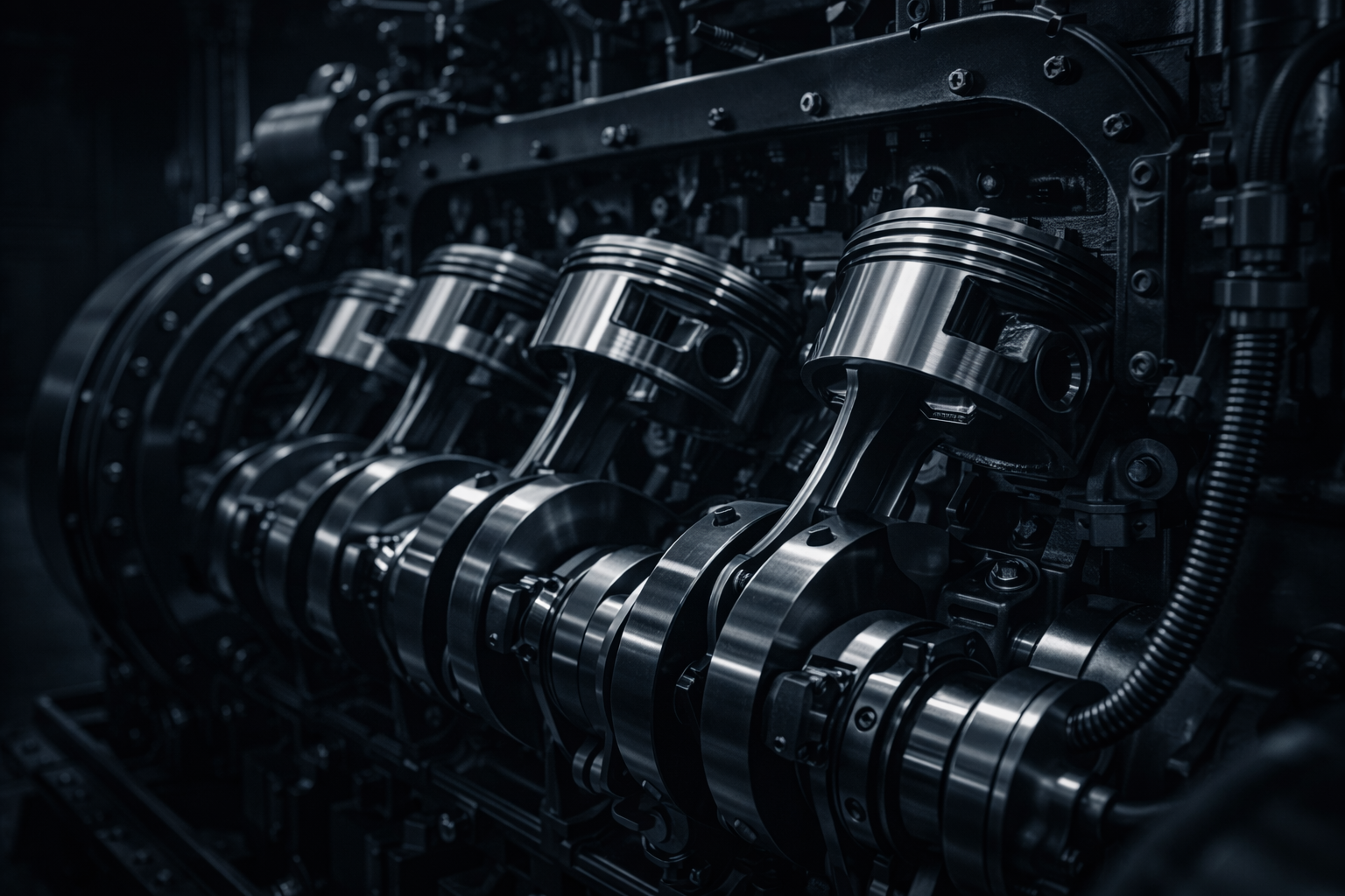 Generator Support Karachi